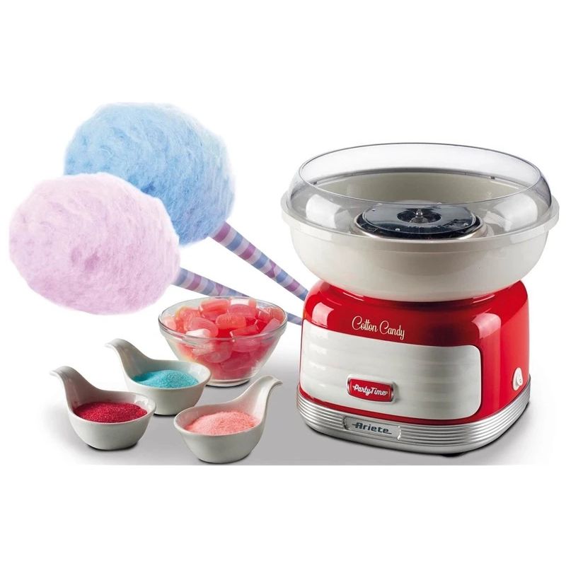 Ierīce cukurvates pagatavošanai Ariete 2973