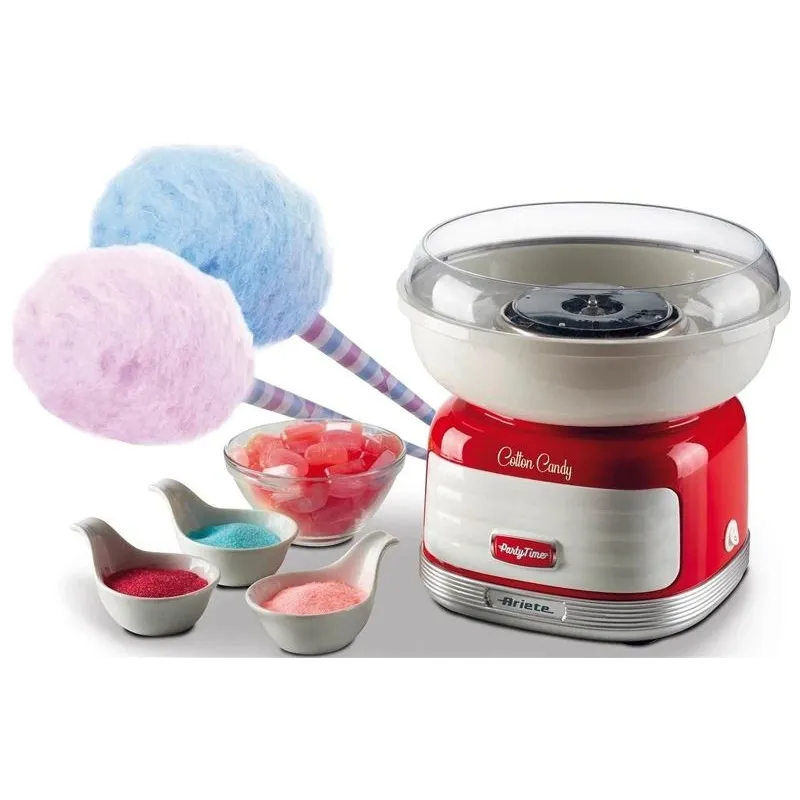 Cukraus vatos gaminimo aparatas Ariete 2973