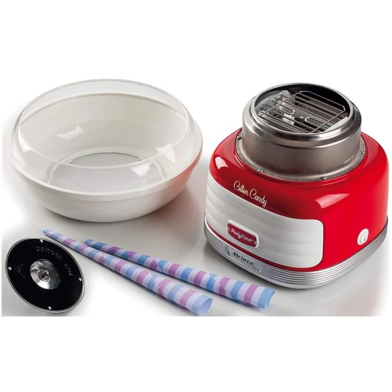 Ierīce cukurvates pagatavošanai Ariete 2973