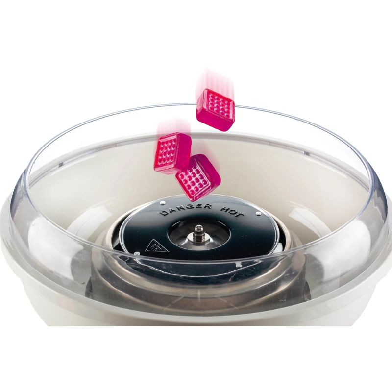 Ierīce cukurvates pagatavošanai Ariete 2973