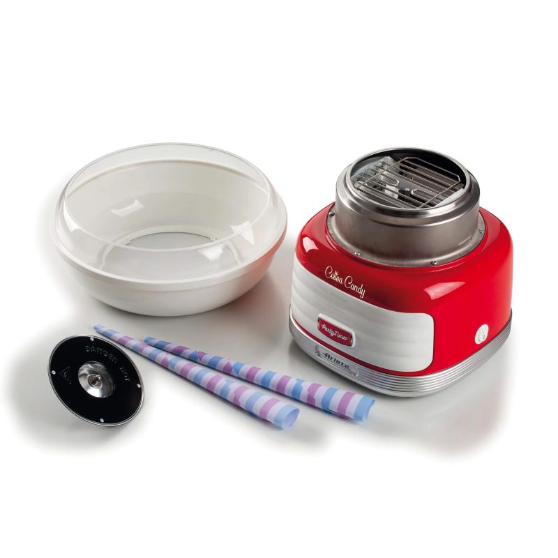 Ierīce cukurvates pagatavošanai Ariete 2973