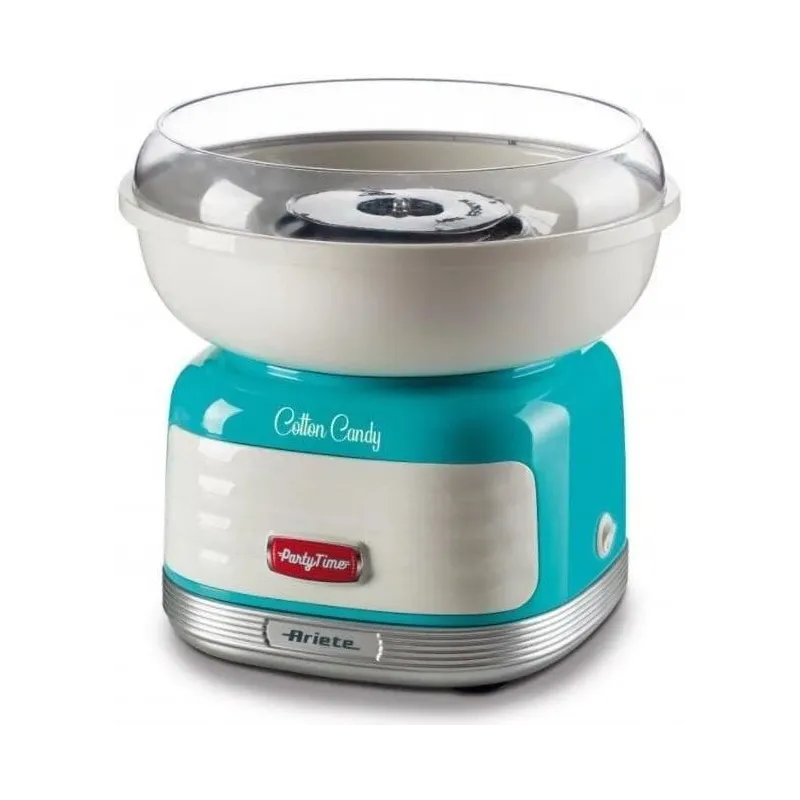 Cukurvates automāts Ariete Party Time 2973-01