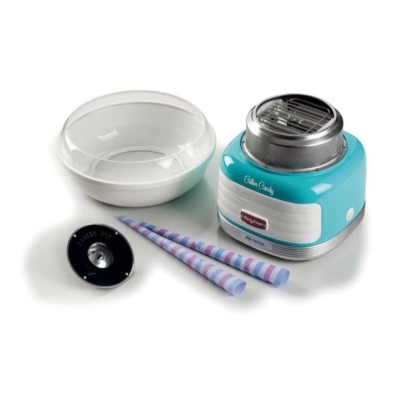 Cukurvates automāts Ariete Party Time 2973-01