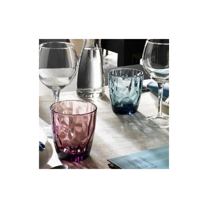 Glāze blue diamond dof 390ml