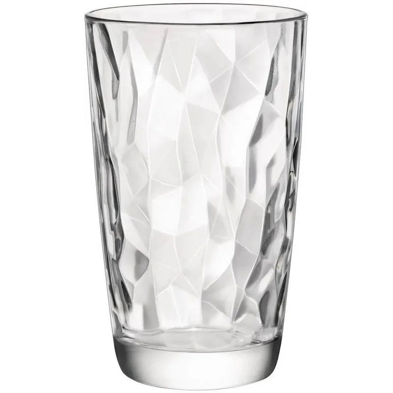 Glāze bormioli diamond cooler 470ml