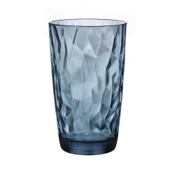 Glāze bormioli diamond cooler 470ml z