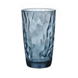 Glāze bormioli diamond cooler 470ml z