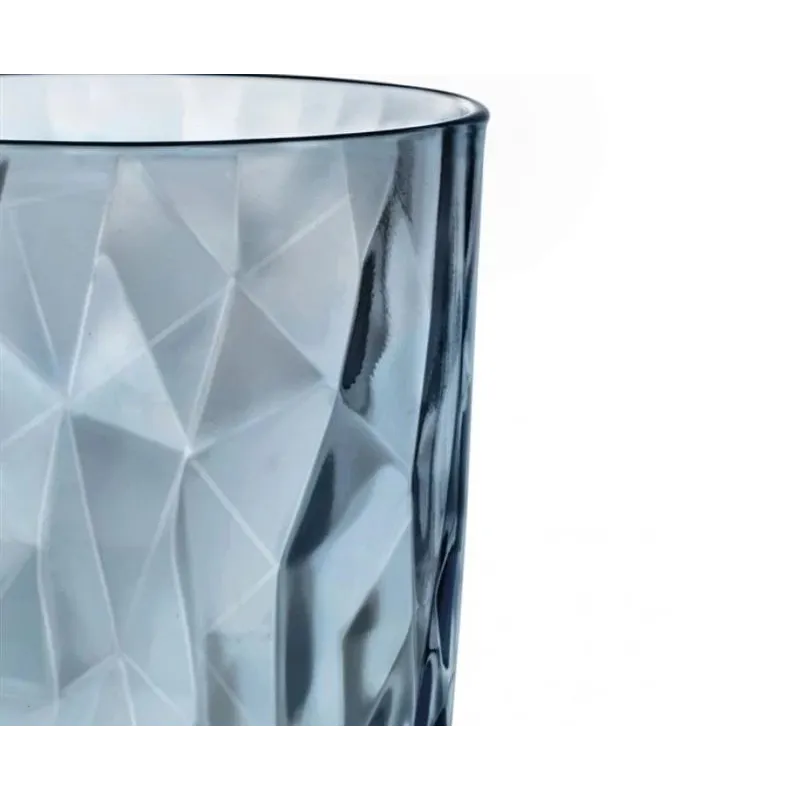 Stiklinė Bormioli Rocco Diamond Cooler, stiklas, 0.47 l