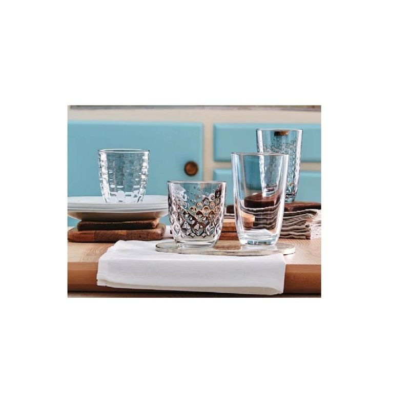 Glāze 580211vna021990 395ml 6gab