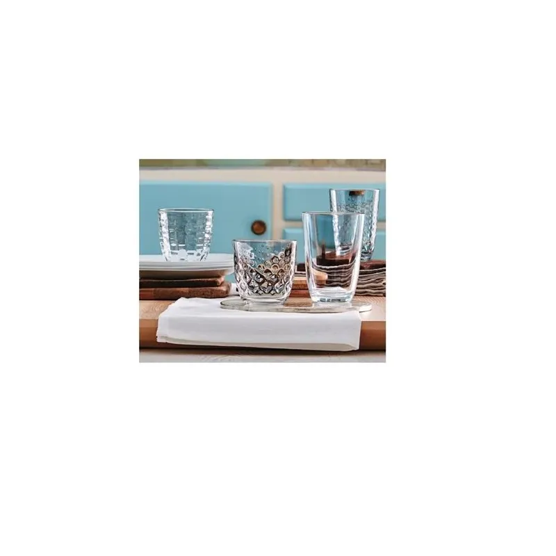 Glasses 395ml 580211vna021990 6pcs