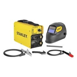 Metināšanas aparāts Stanley STAR 4000. 5300 W