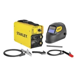 Metināšanas aparāts Stanley STAR 4000. 5300 W