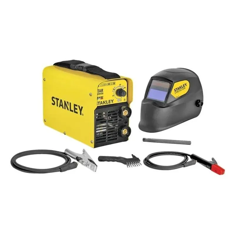 Metināšanas aparāts Stanley STAR 4000, 5300 W