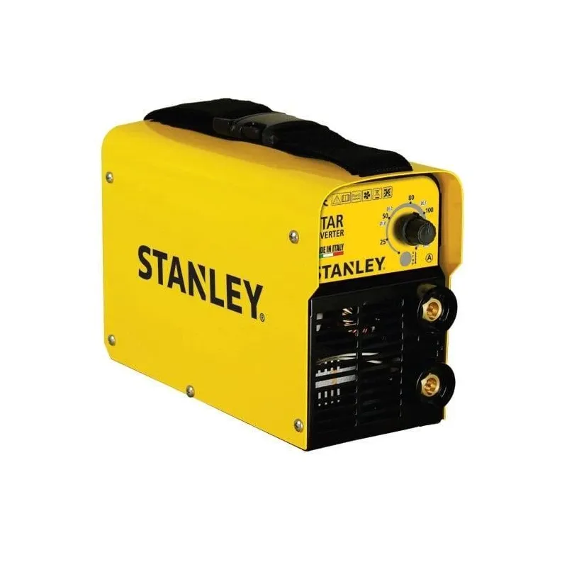 Metināšanas aparāts Stanley STAR 4000, 5300 W