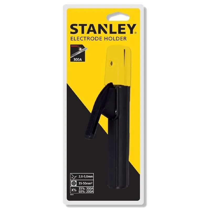 Elektrodu turētājs Stanley ELITE 300A 88301