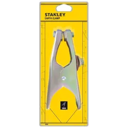 Maandusklemm Stanley 89501