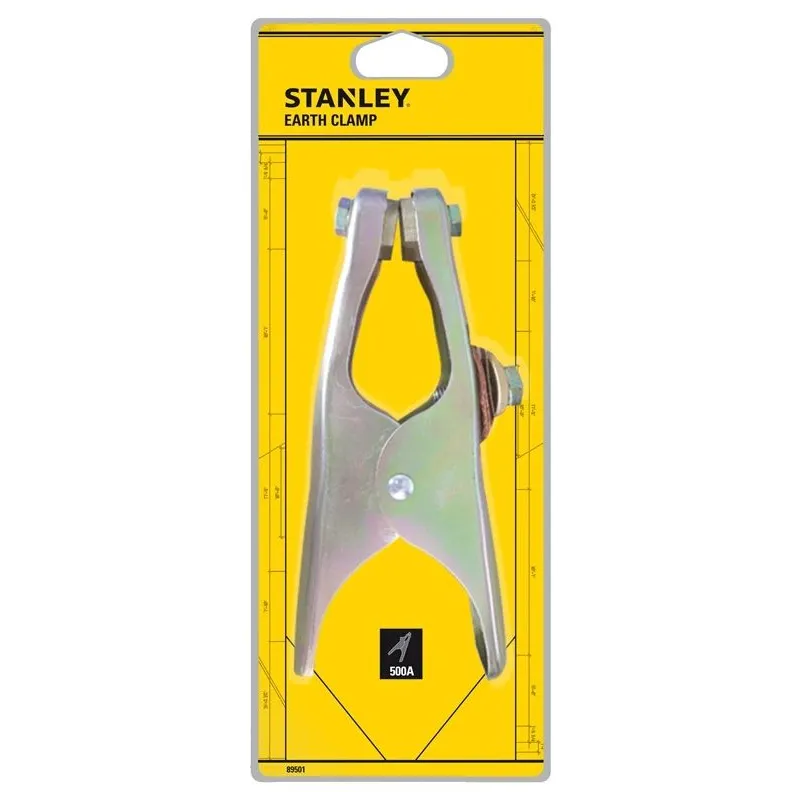 Zemējuma termināls Stanley 89501