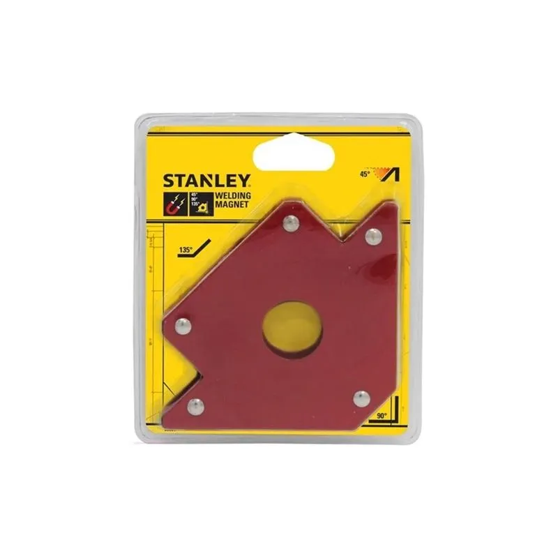 Magnētiskais turētājs Stanley 98031