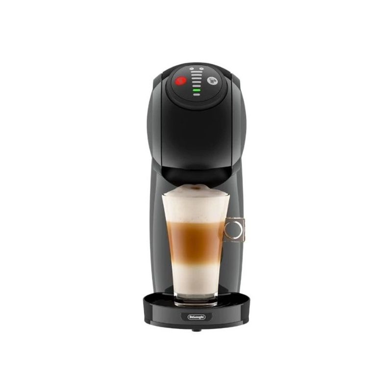 Kapsulas kafijas automāts Dolce Gusto EDG226.A. melna