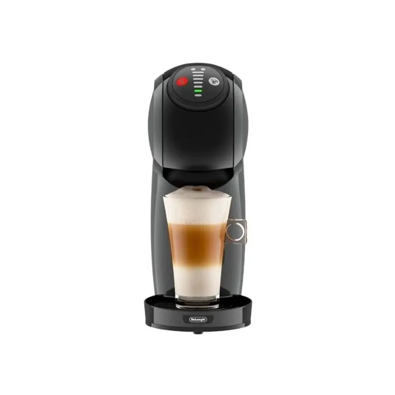 Kapsulas kafijas automāts Dolce Gusto EDG226.A, melna-pelēka