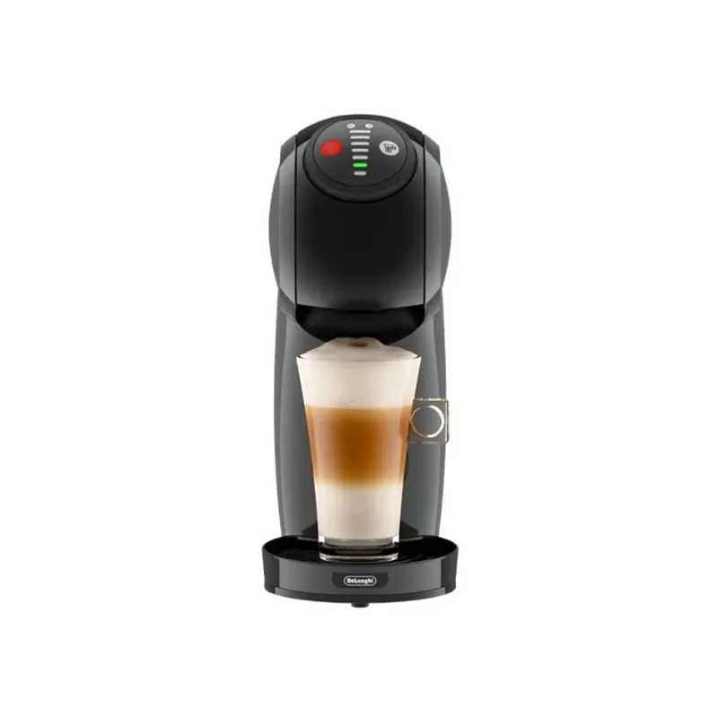 Kapsulinis kavos aparatas Dolce Gusto EDG226.A, juoda sp.-pilka sp.