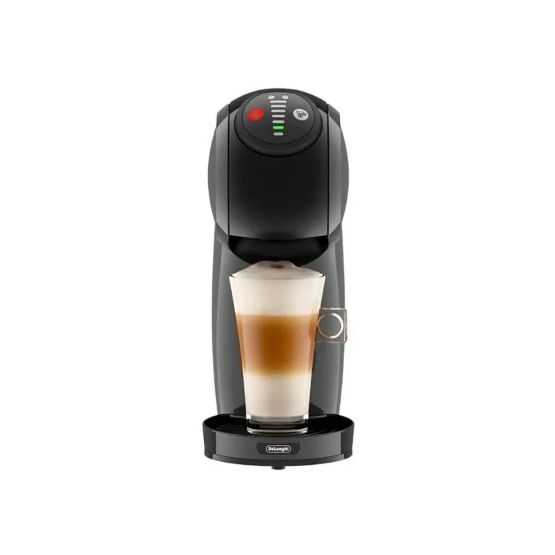 Kapsulinis kavos aparatas Dolce Gusto EDG226.A, juoda sp.-pilka sp.