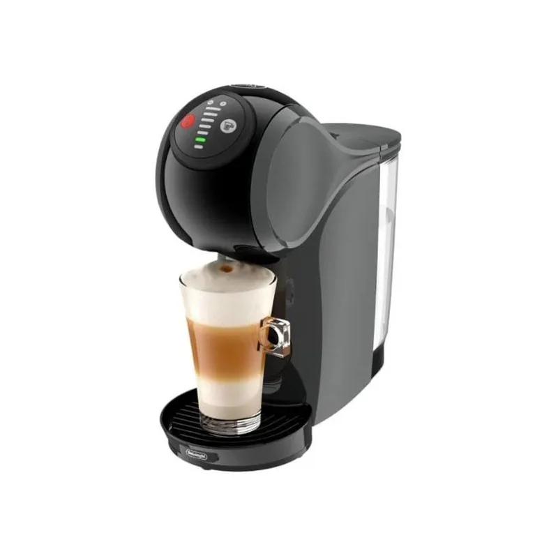 Kapsulinis kavos aparatas Dolce Gusto EDG226.A, juoda sp.-pilka sp.