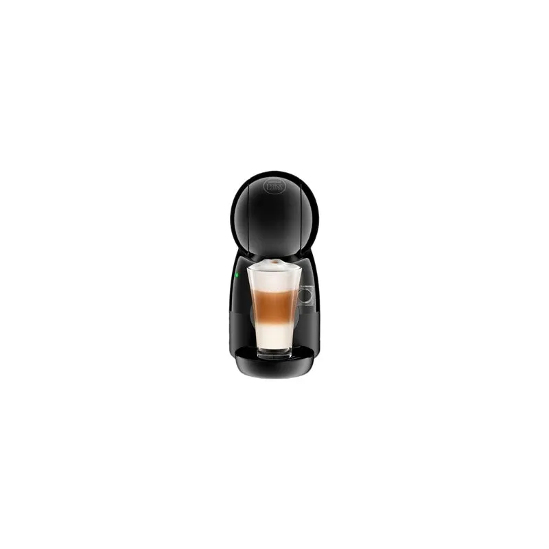 Kapsulinis kavos aparatas Dolce Gusto Piccolo XS EDG110.AB, juoda sp.