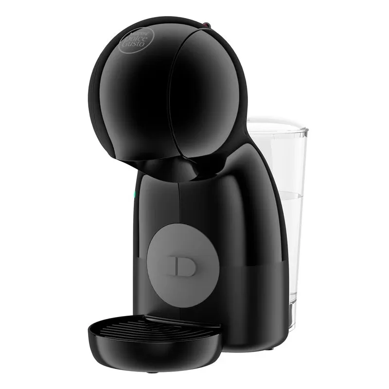 Kapsulinis kavos aparatas Dolce Gusto Piccolo XS EDG110.AB, juoda sp.