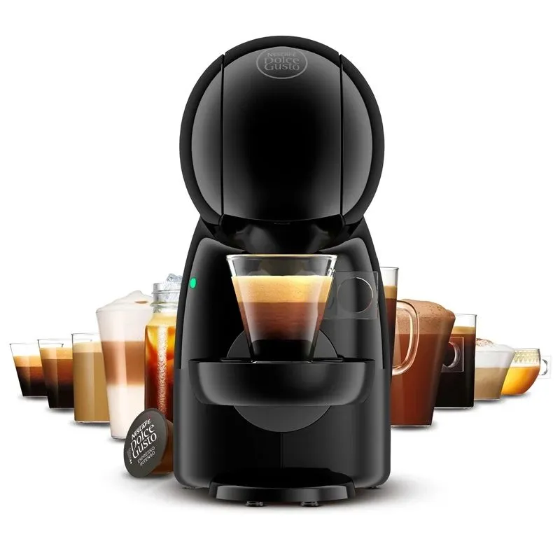 Coffee machine dolce piccolo edg110.ab