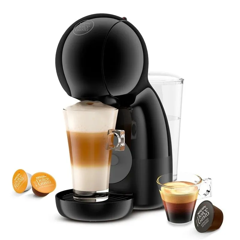 Coffee machine dolce piccolo edg110.ab