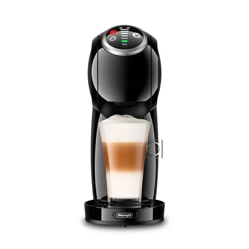 Kapsulu kafijas automāts Dolce Gusto EDG315.B, melna krās.