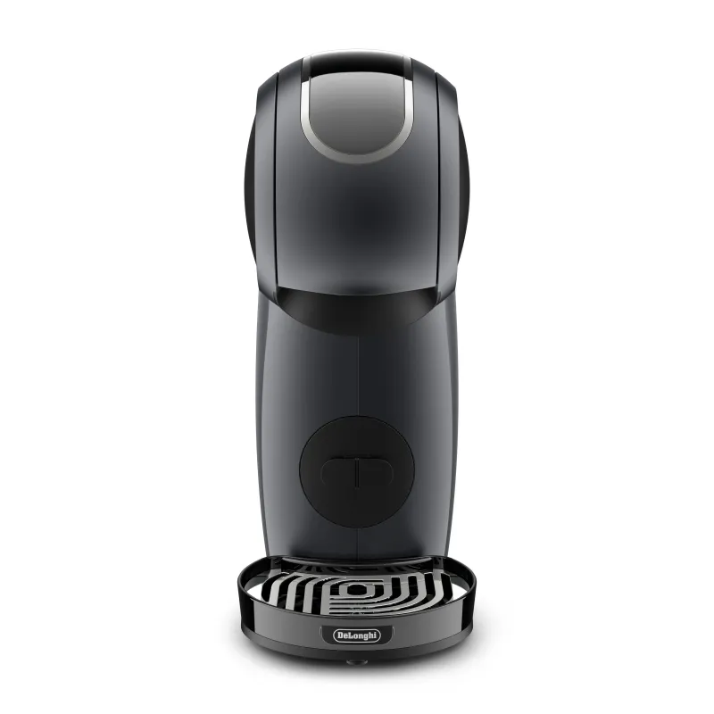 Kapsulinis kavos aparatas DeLonghi EDG426.GY, aliuminio sp.-juoda sp.