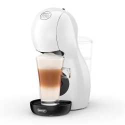 Kapsulinis kavos aparatas Dolce Gusto EDG110.WB, balta sp.-juoda sp.