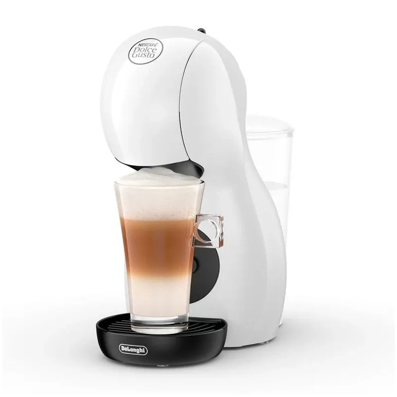 Kapsulu kafijas automāts Dolce Gusto EDG110.WB, balta krās.-melna krās.
