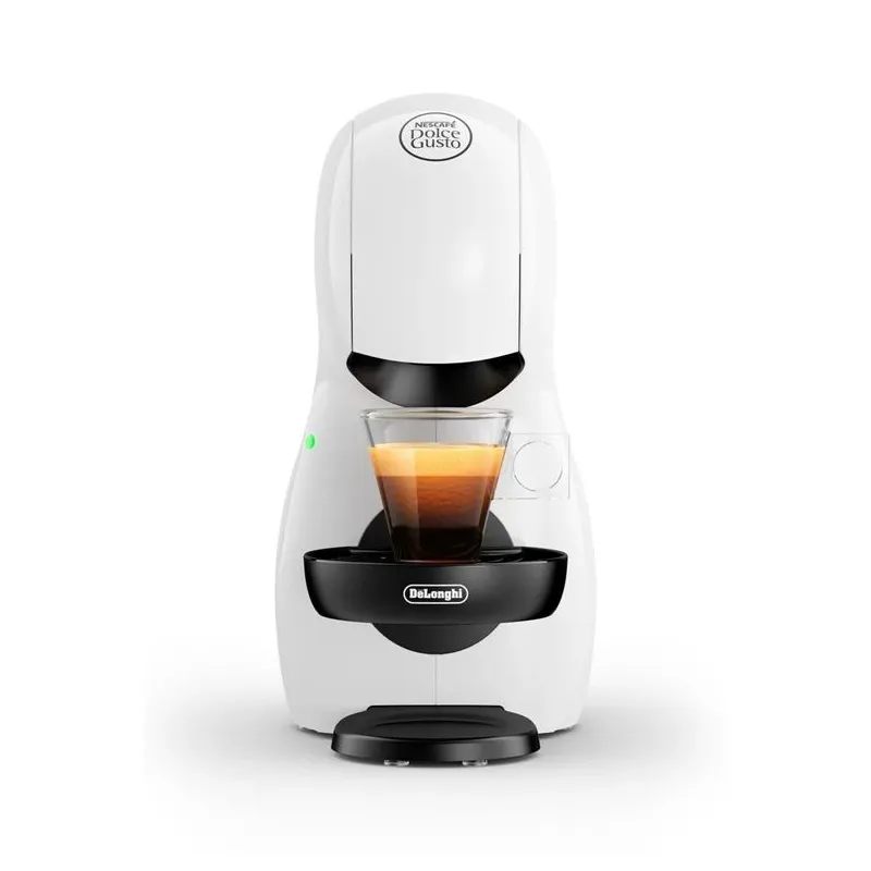 Kapsulu kafijas automāts Dolce Gusto EDG110.WB, balta krās.-melna krās.