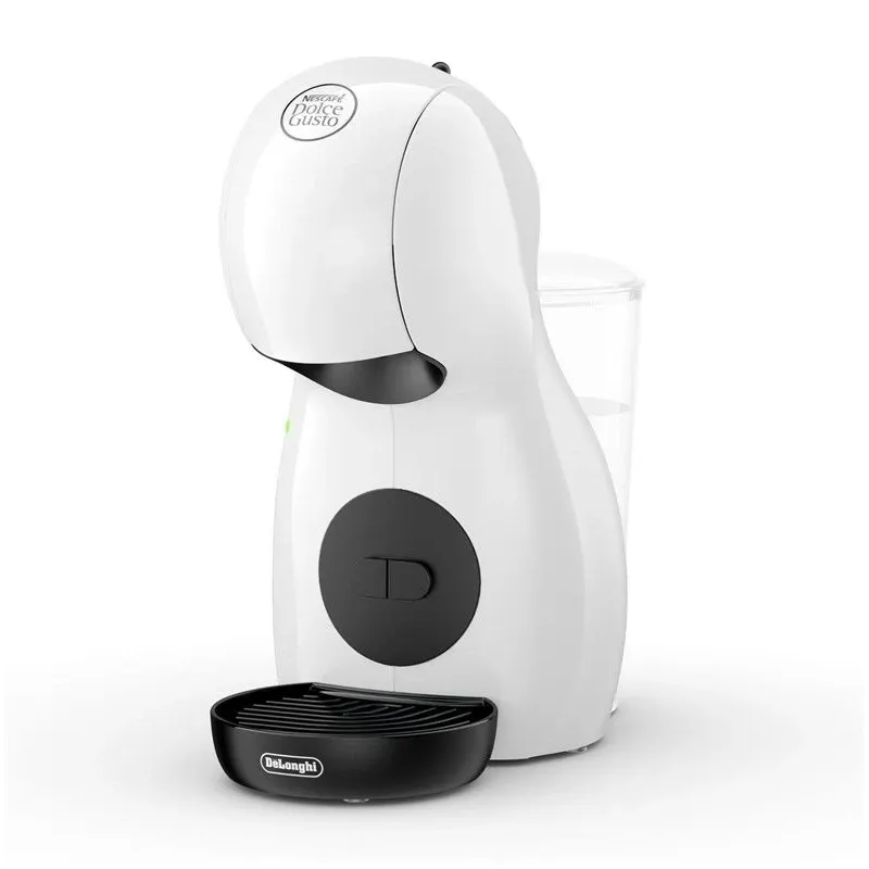 Kapsulinis kavos aparatas Dolce Gusto EDG110.WB, balta sp.-juoda sp.