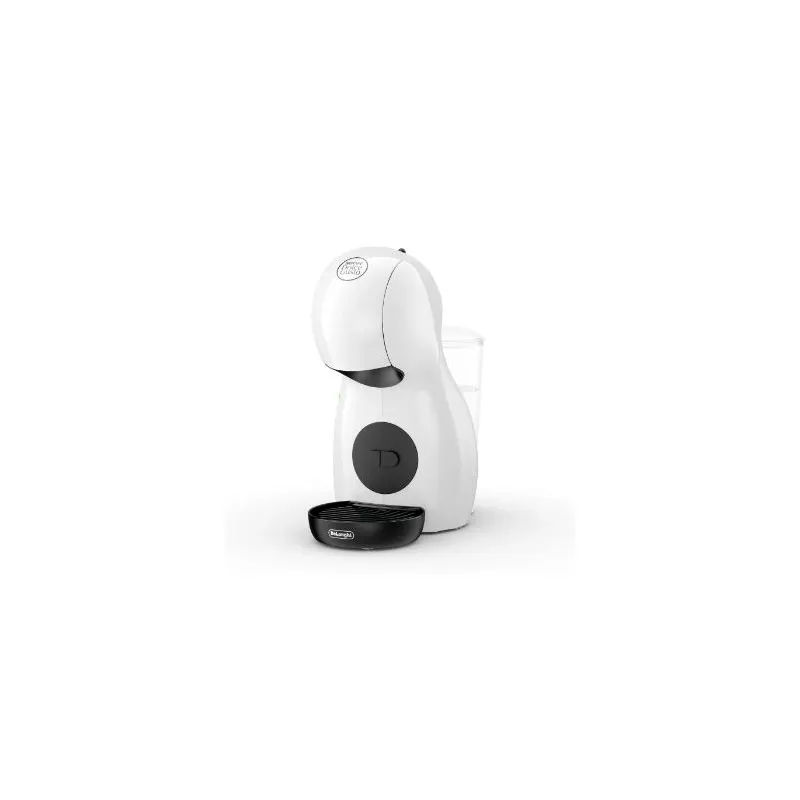 Kapsulinis kavos aparatas Dolce Gusto EDG110.WB, balta sp.-juoda sp.
