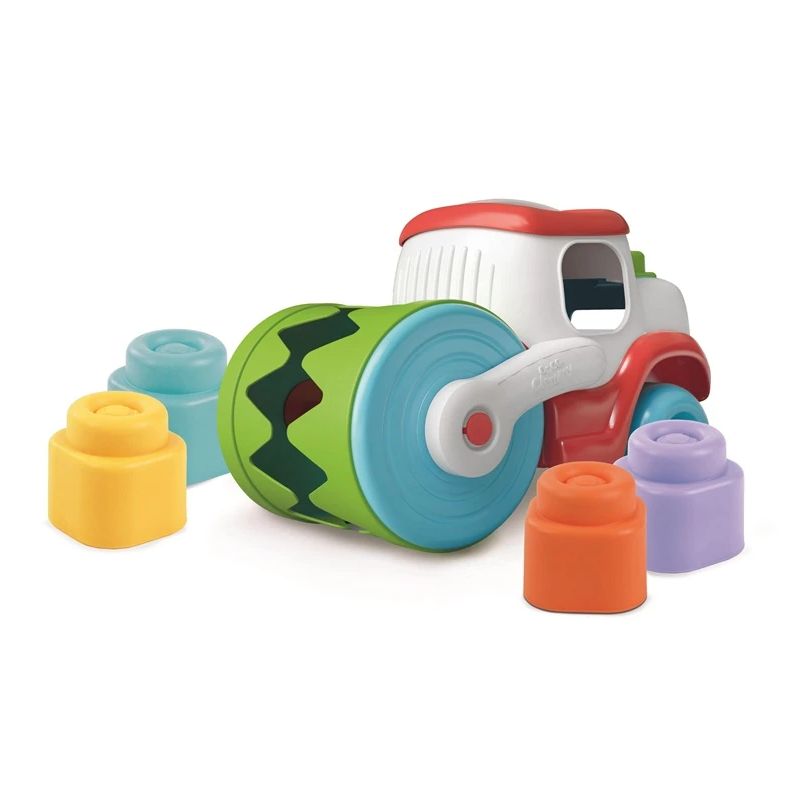 Maņu rotaļlietu komplekts Clemmy Kelio Volas