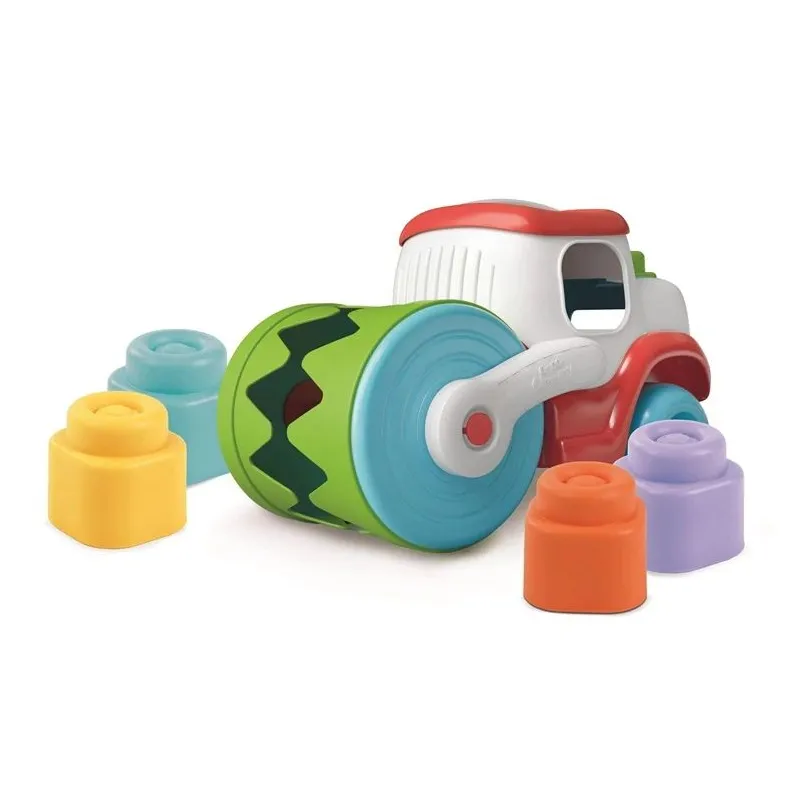 Maņu rotaļlietu komplekts Clementoni Baby Kelio Volas