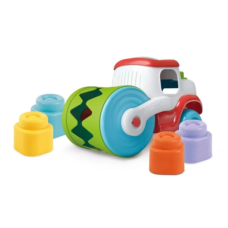 Набор сенсорных игрушек Clementoni Baby Kelio Volas