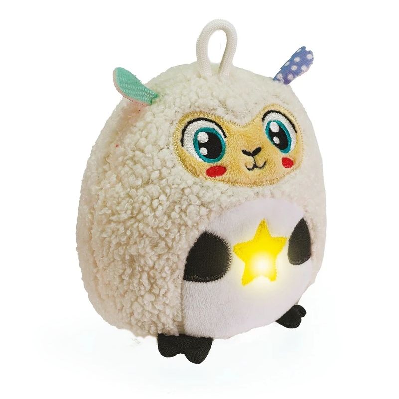 Rotaļlieta Clementoni Twinkle Twinkle Sheep 17499