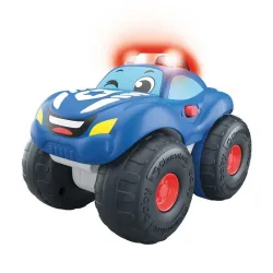 Žaislas, automobilis Clementoni Police