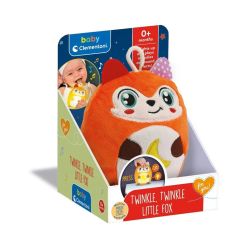 Rotaļlieta Fox Twinkle Twinkle 17555