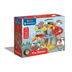 Rotaļu trase Garage 17559