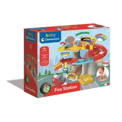 Трек для игрушек Garage