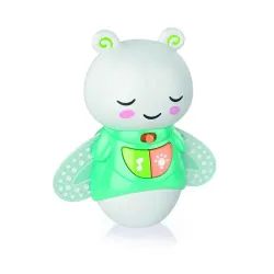 Projektor - beebi uneabi Clementoni Good Night Lamp 17797, mitmevärviline