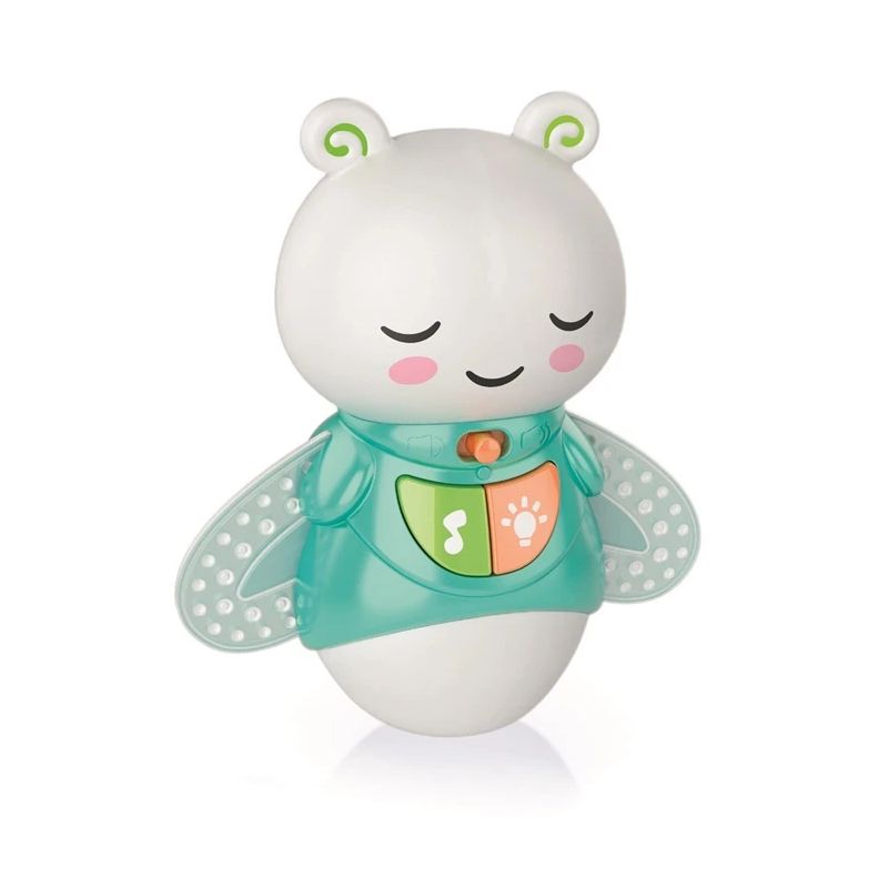 Nakts spuldze Clementoni Good Night Lamp. daudzkrāsains