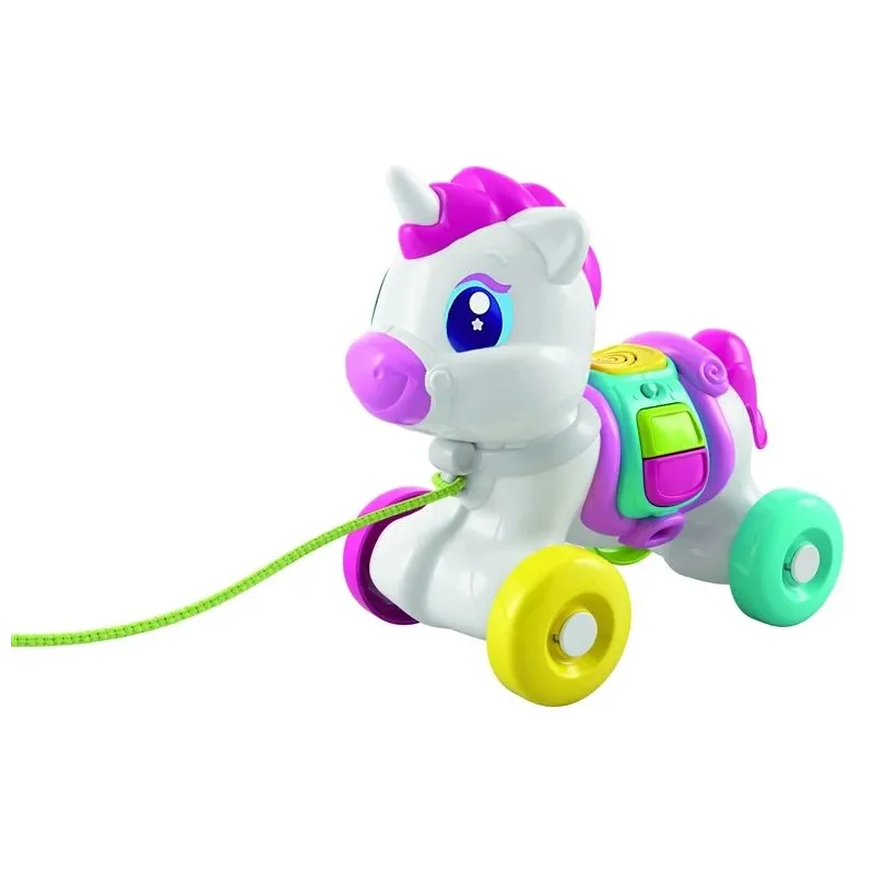 Rotaļlieta baby unicorn 17813