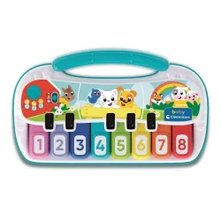 Toy musical color keyboard 17901